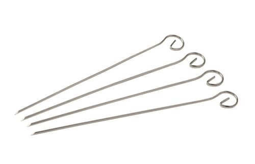 Fackelmann Schaschlikspieße 21cm