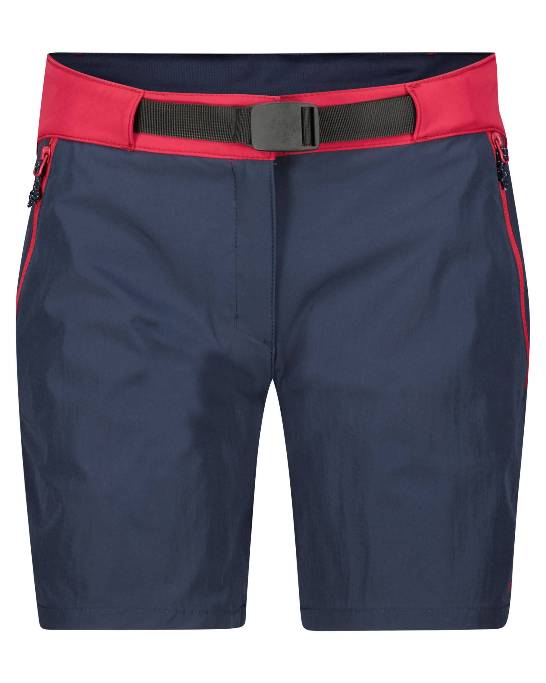 meru| Damen Trekkingshorts ROTORUA