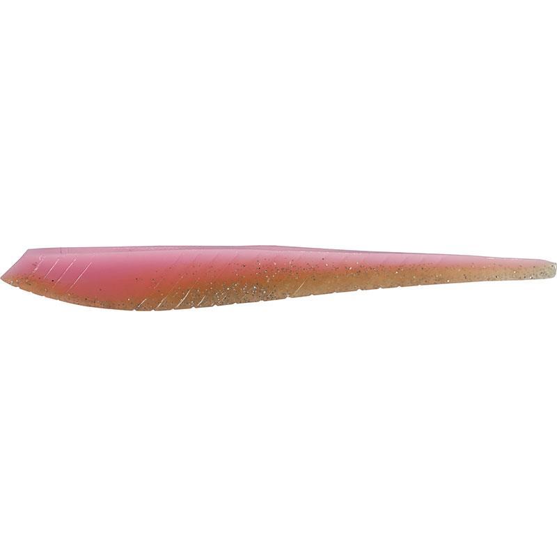 Leurre Souple Madness Mother Worm 6” - 15Cm - Par 4