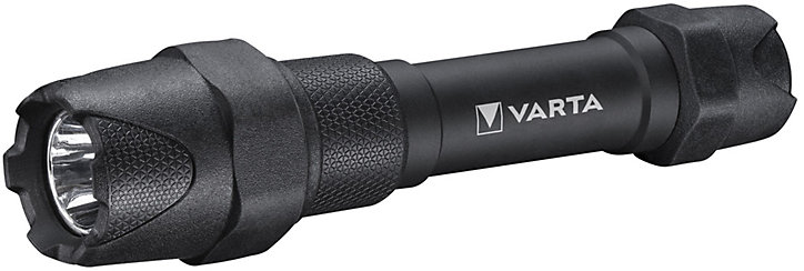 Lampe torche indestructible Varta F20 pro 350 lumens