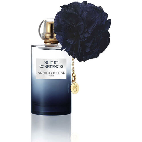 Annick Goutal - Nuit & Confidences Eau De Parfum Vaporizador