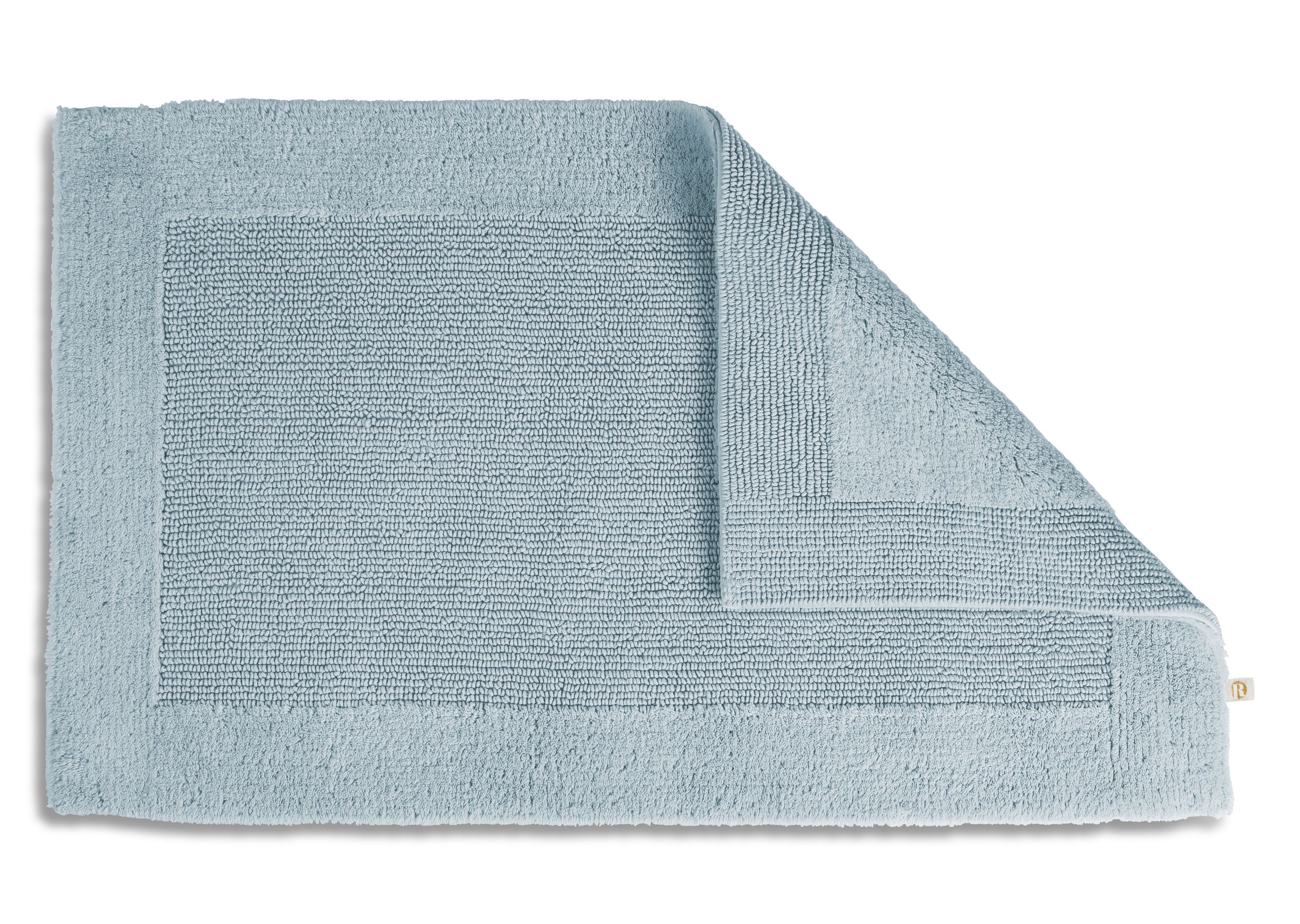 Badematte RHOMTUFT PRESTIGE 45 x 60 cm