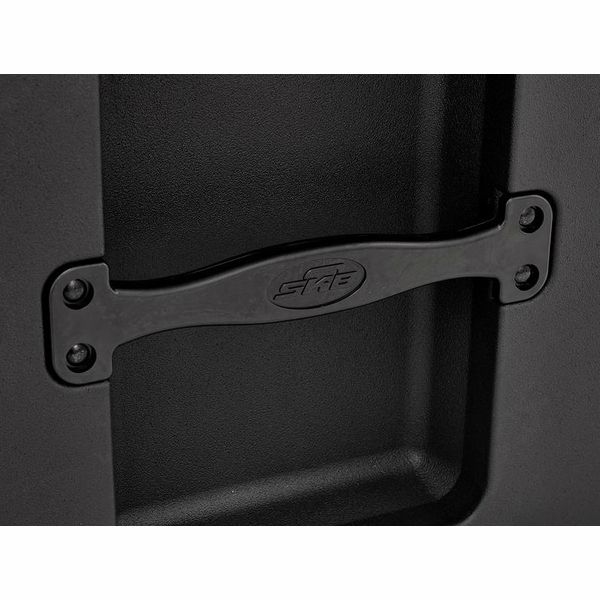 SKB R6UW Roto Rolling Rack