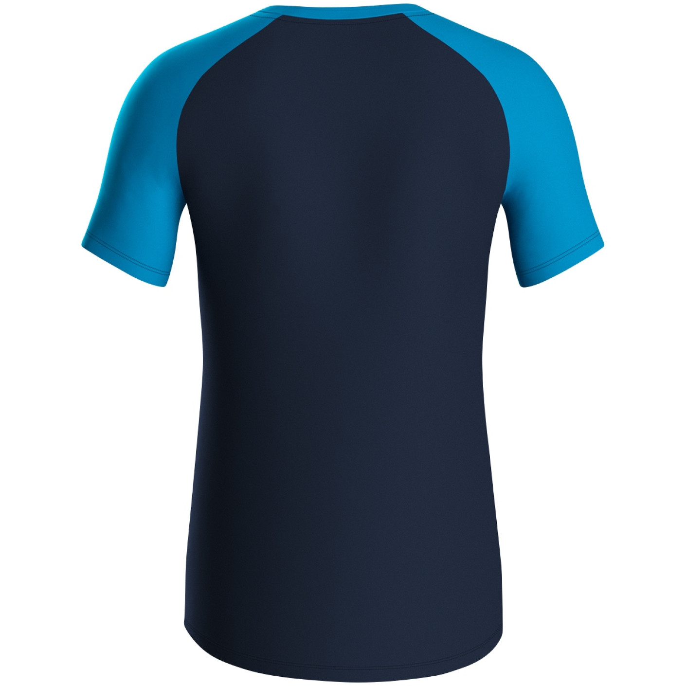 JAKO Iconic Trainingsshirt Kids Lichtblauw
