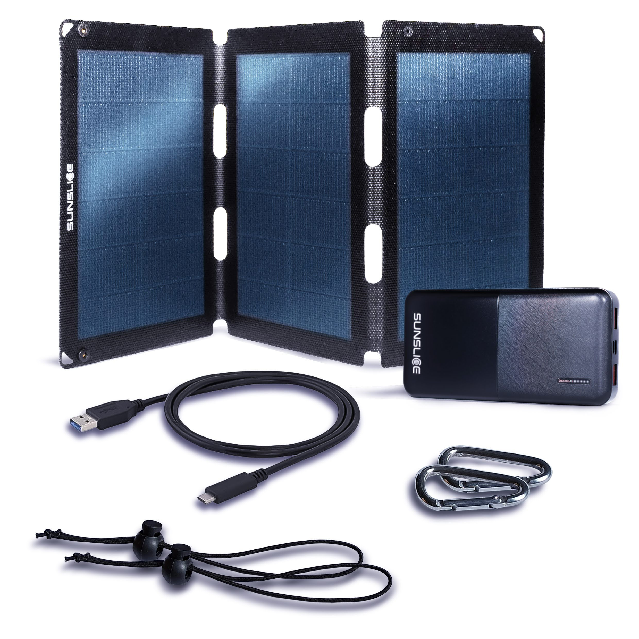 Explorer Kit 18 W20'000mAh
