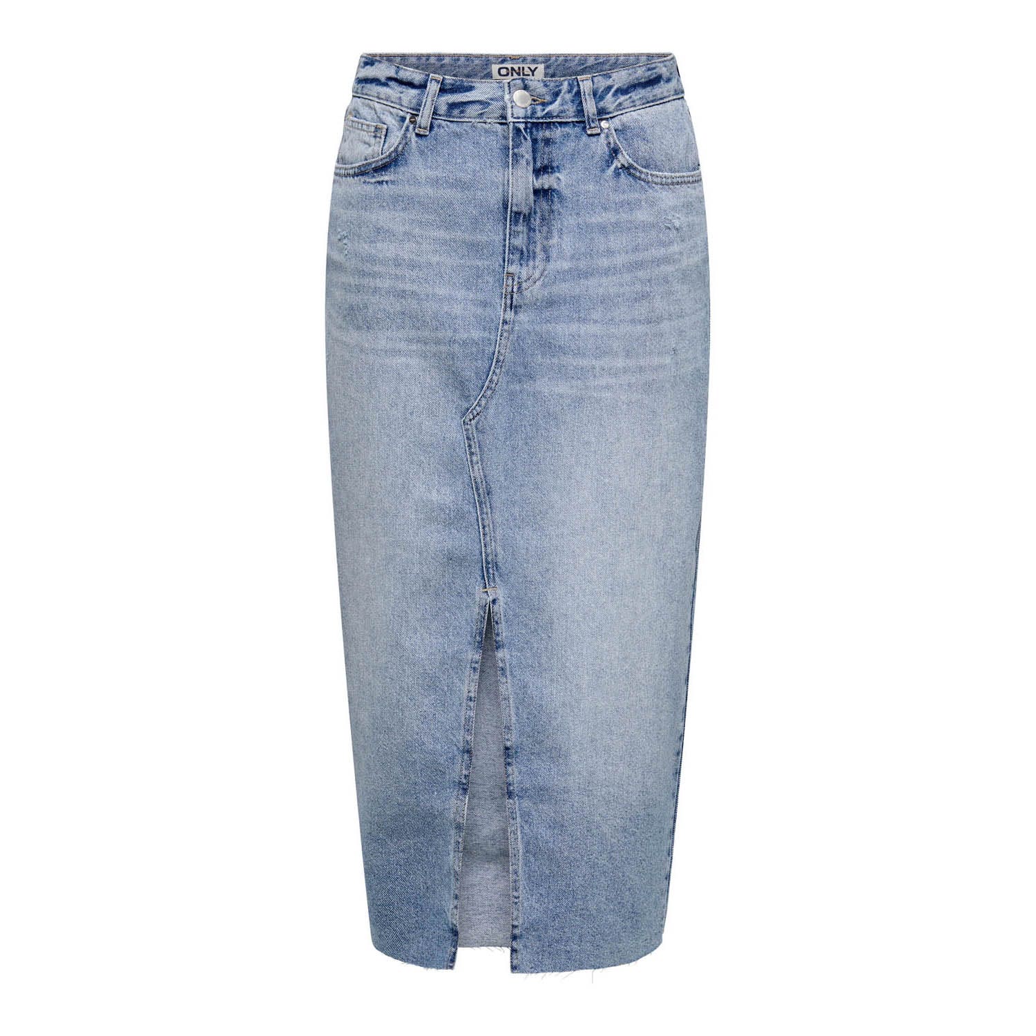 ONLY  Lella Denim Rok