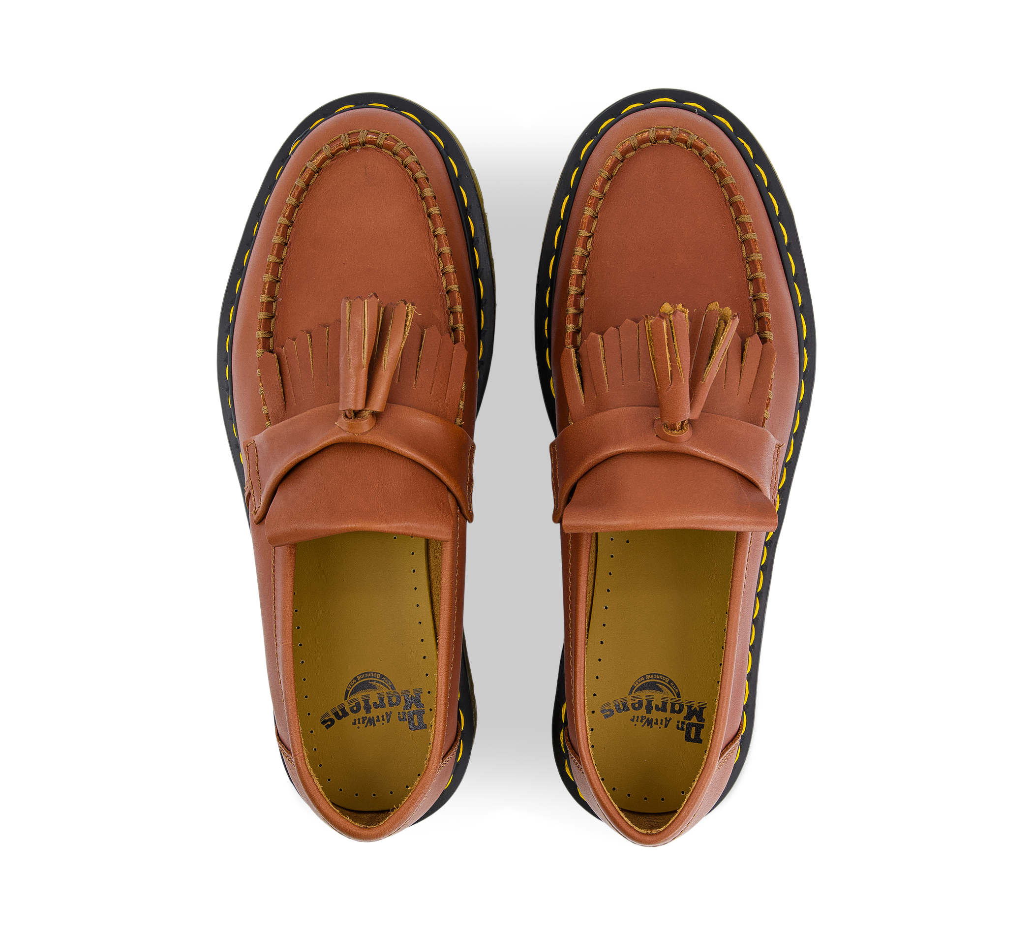 Dr. Martens Adrian Ys - Mokassins
