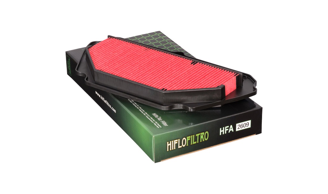 Luftfilter Hiflo, ZX636 Ninja 13-14