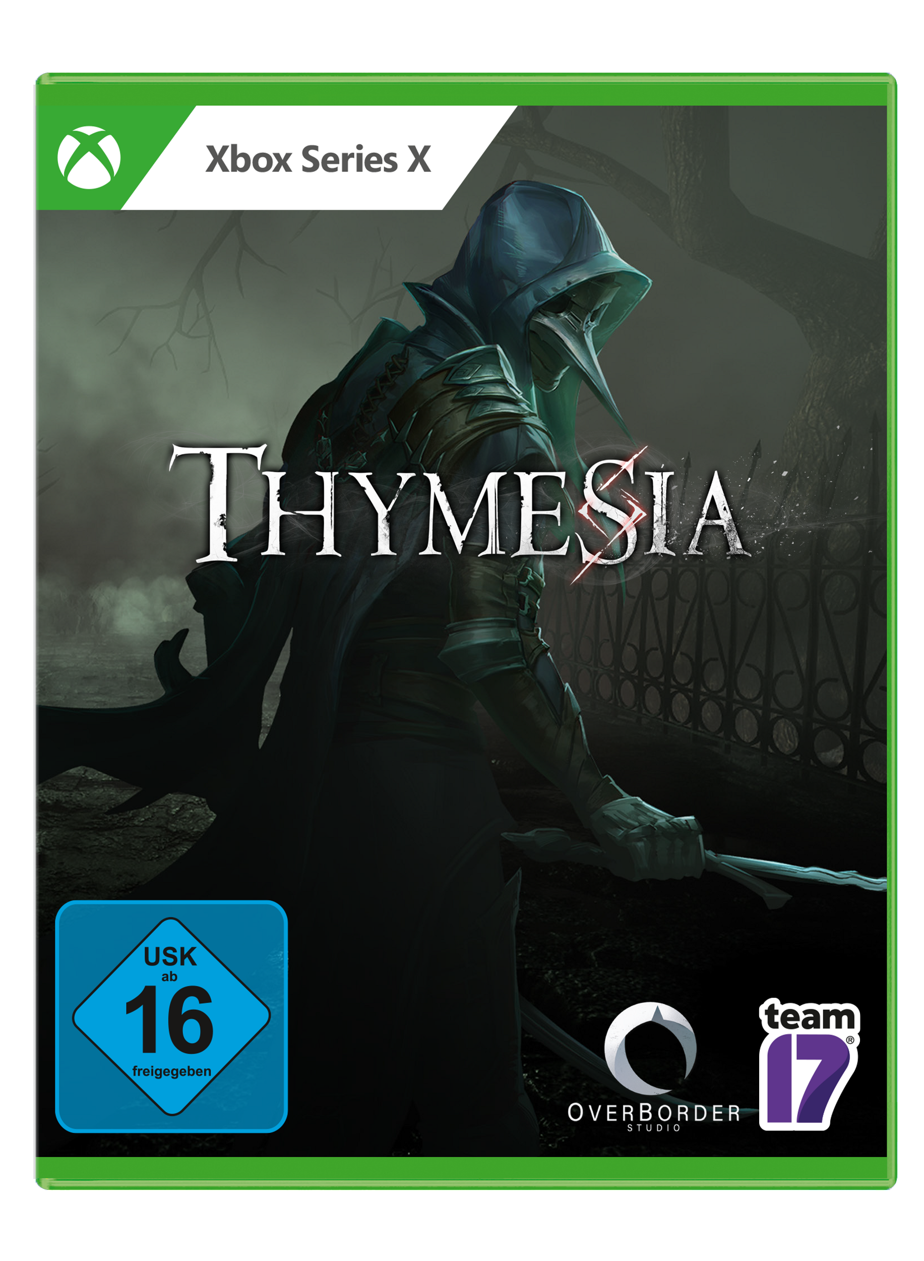 Thymesia