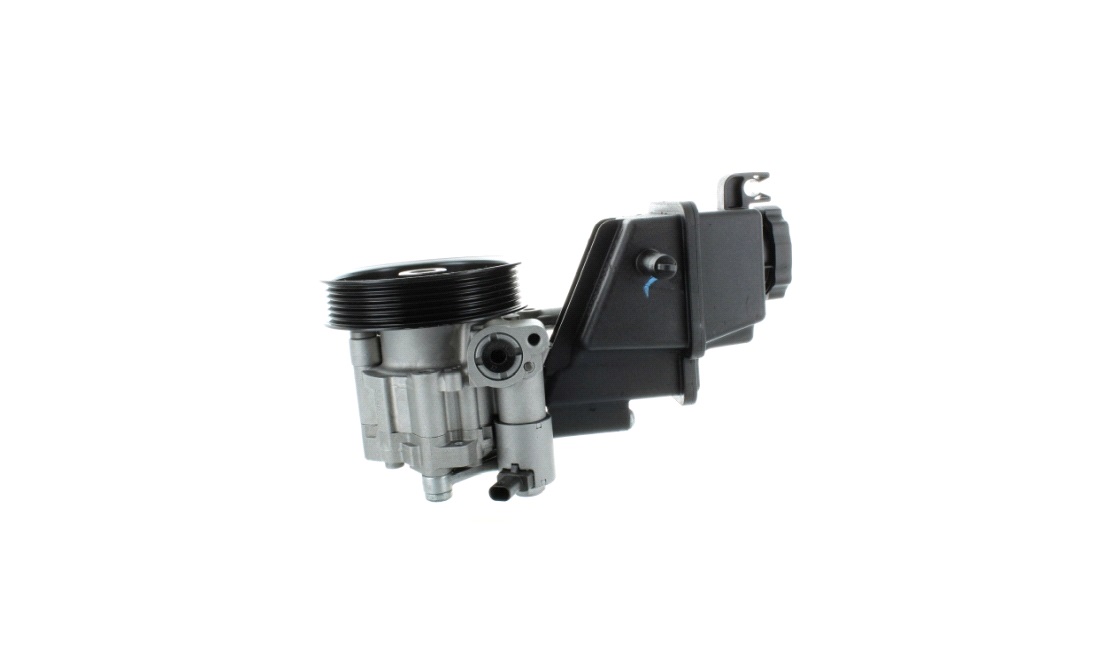 Servopumpe Hydraulisk 120 mm