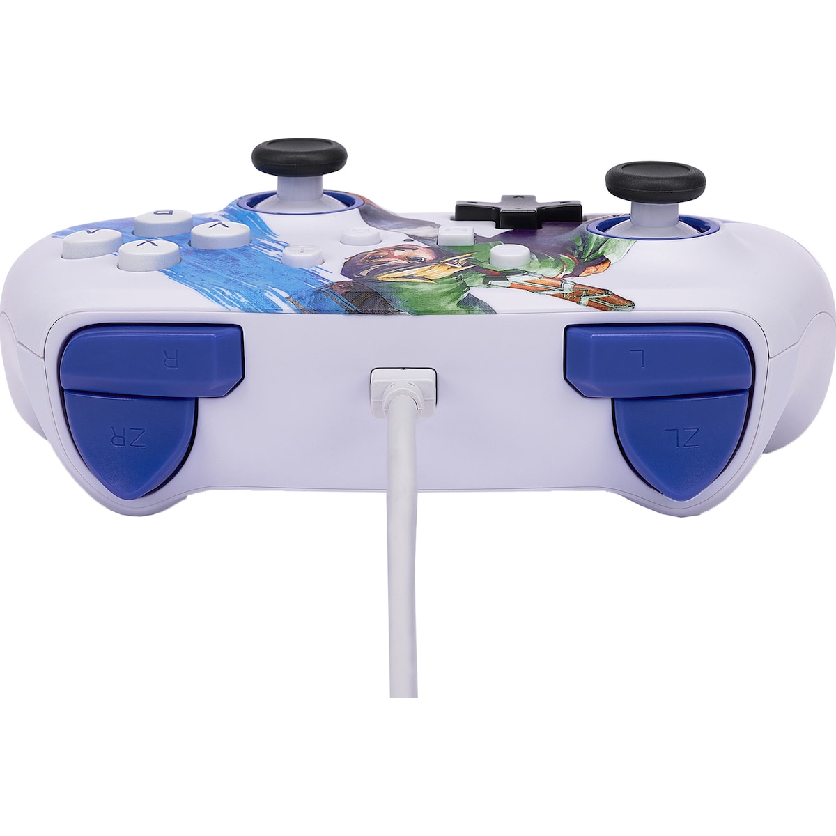 PowerA Switch kontroller