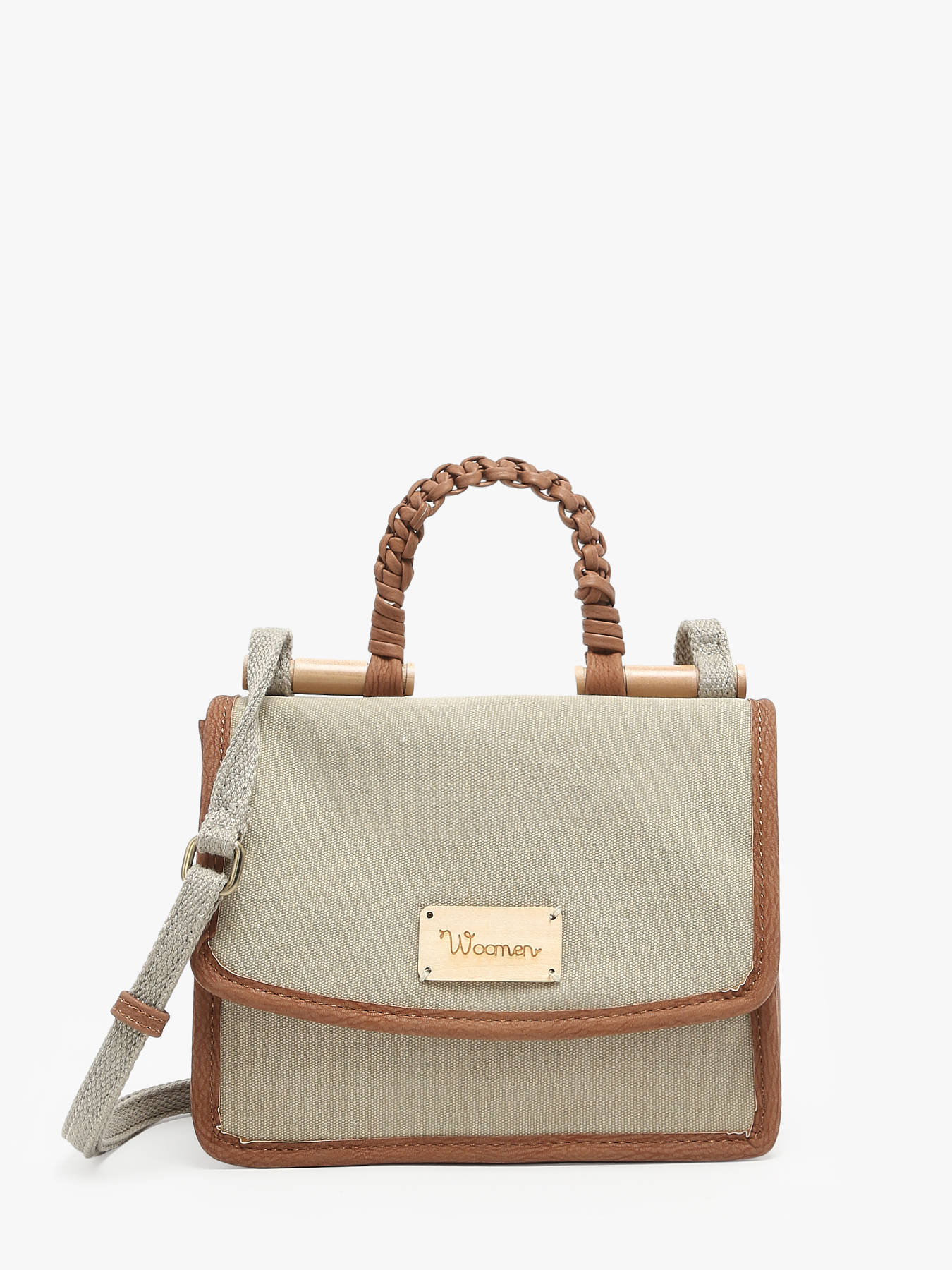 Sac bandoulire Laelia WOOMEN