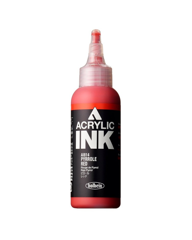 Rouge de Pyrrol  814