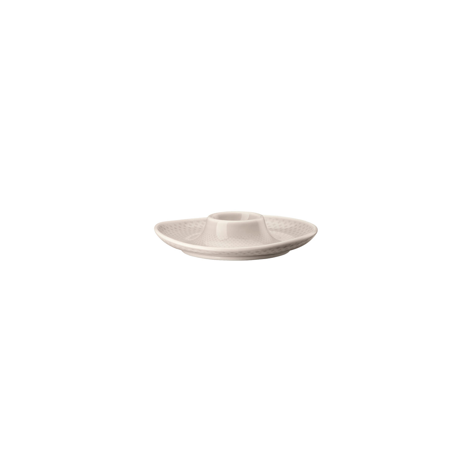 Junto Soft Shell Eierbecher mit Ablage