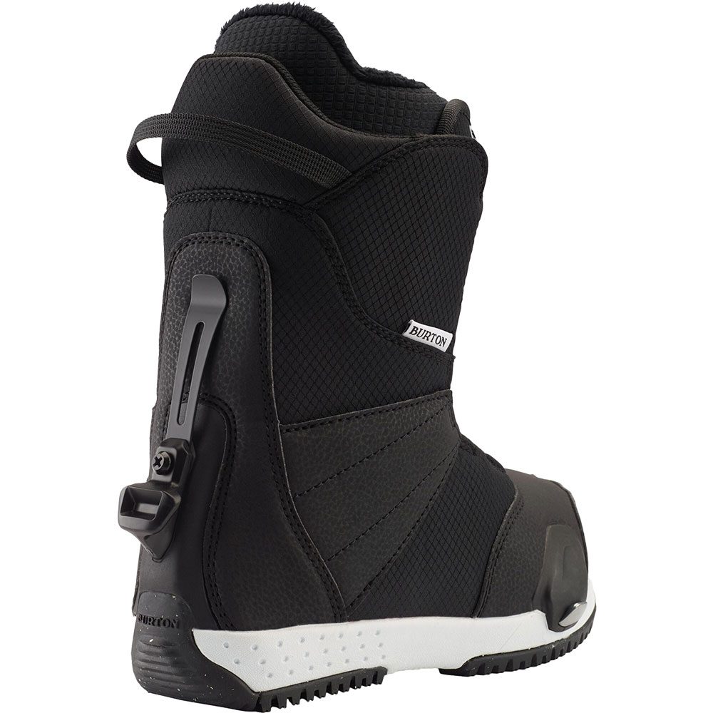 Burton Zipline Step On® 23/24 Snowboardschuhe Kinder schwarz