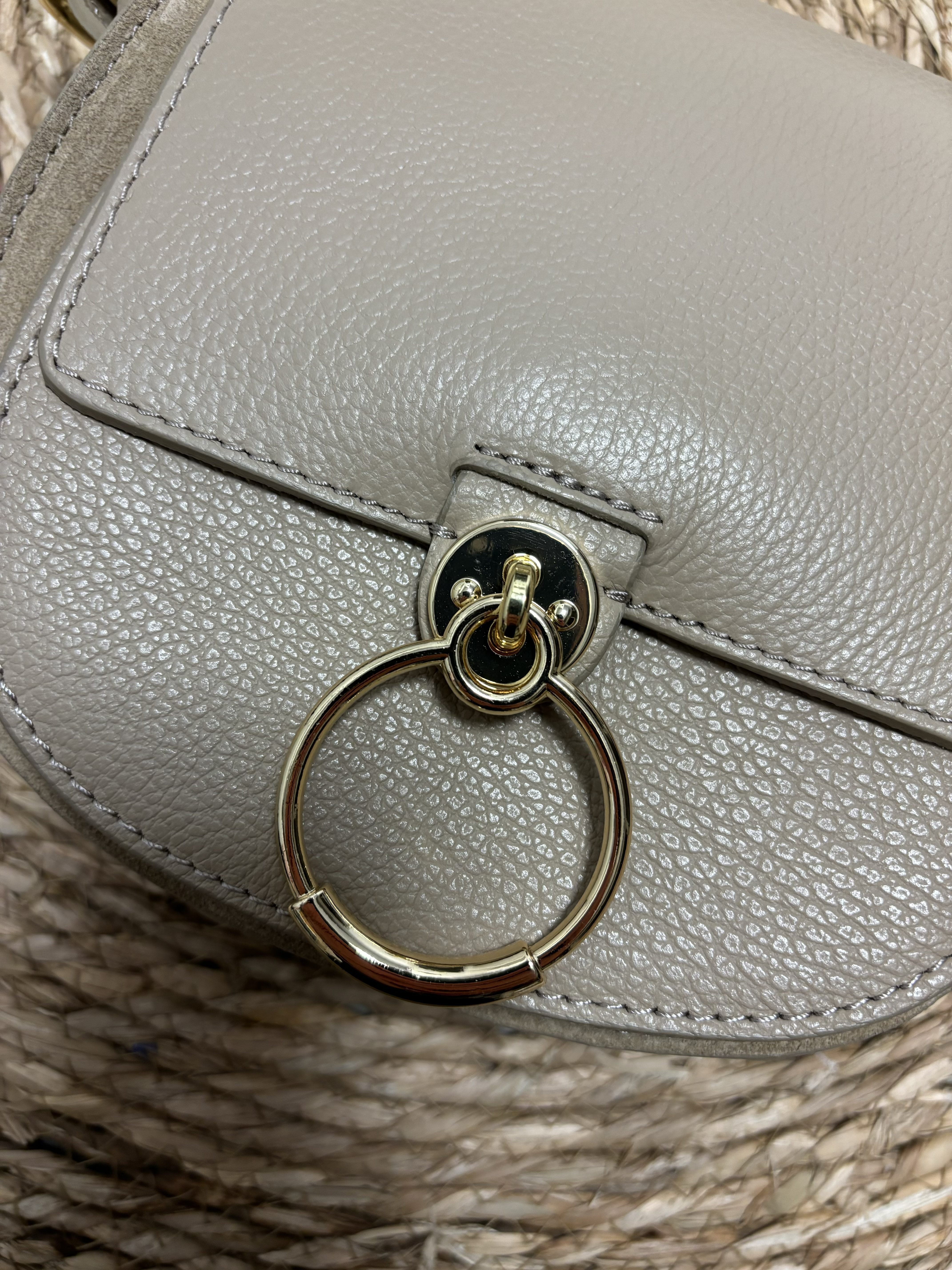 Gianna Bag - Zand