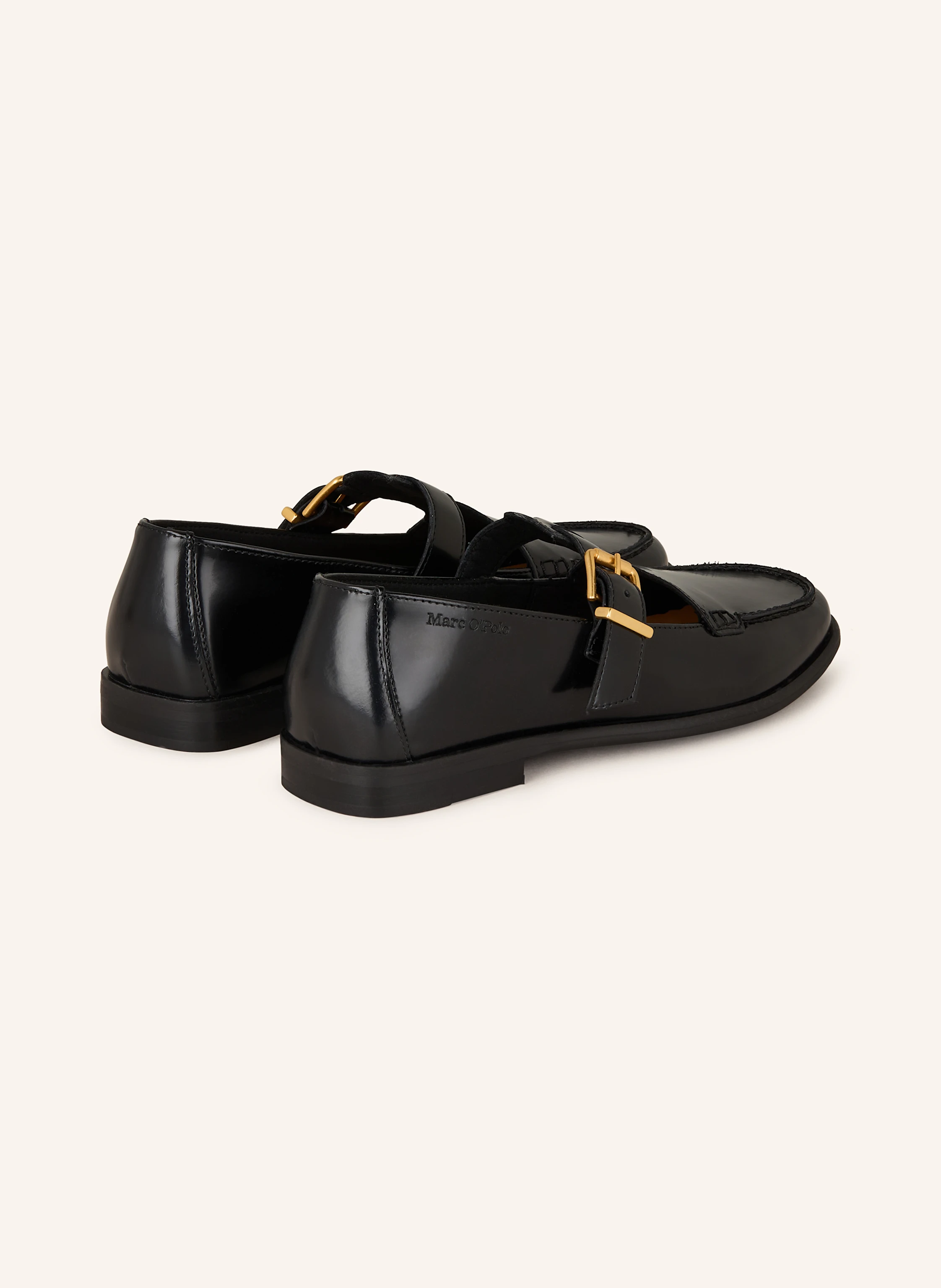 Marc O'Polo Loafer FIONA