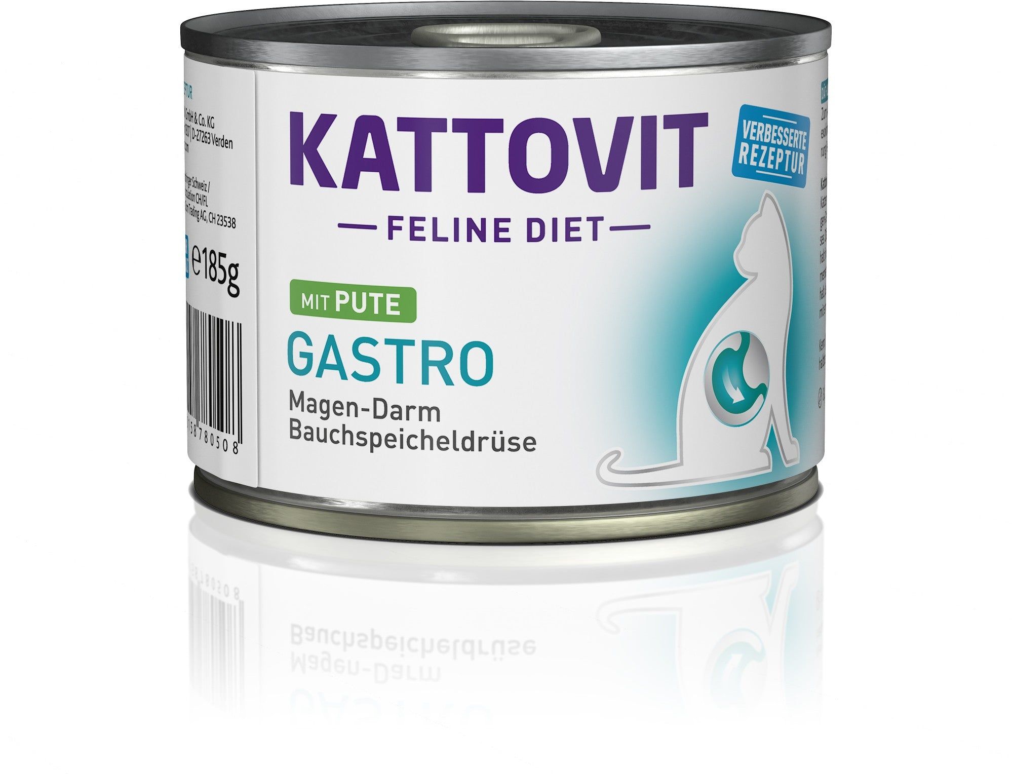 KATTOVIT Gastro Pute
