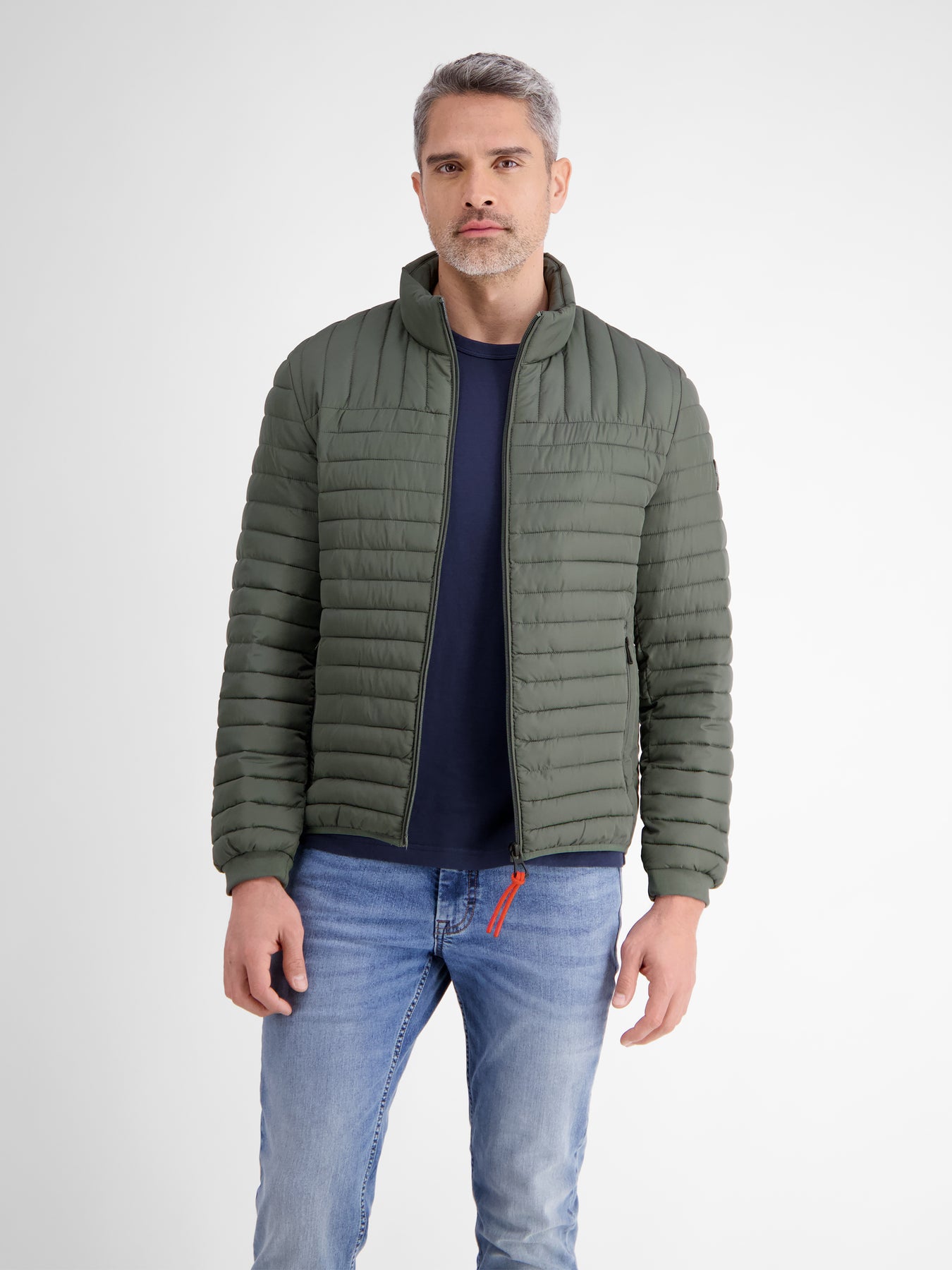 LIGHT WEIGHT BLOUSON