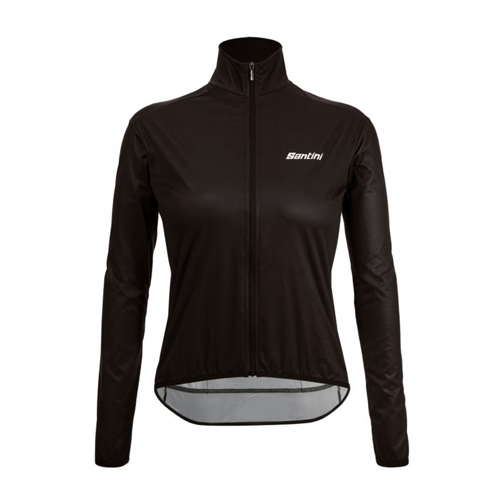Santini NEBULA - Veste Femme noir
