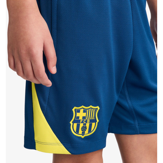 Nike FC Barcelona Strike Trainingsset Kids 2025/2026