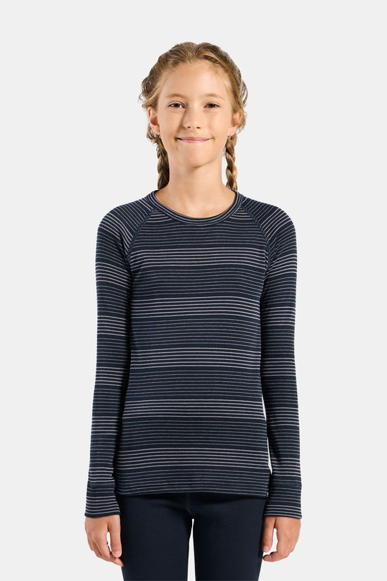 Odlo Odlo Set Long Active Warm Eco Set