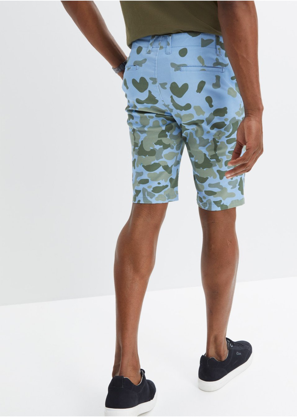 Bermuda chino