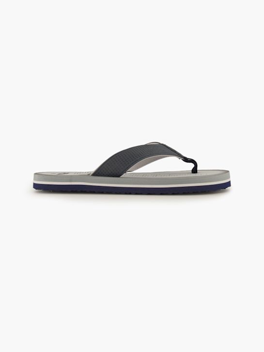 FILA Badeschuh & Slide Blau