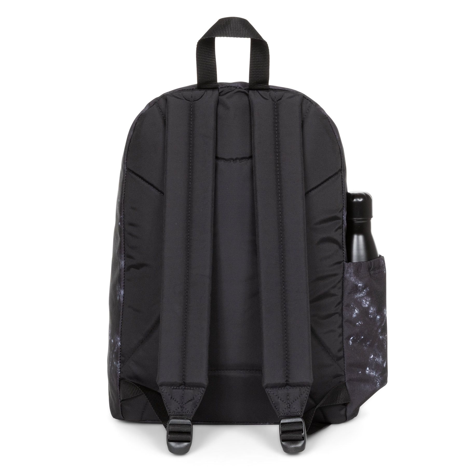 Office Zippl'R Camo Dye Black