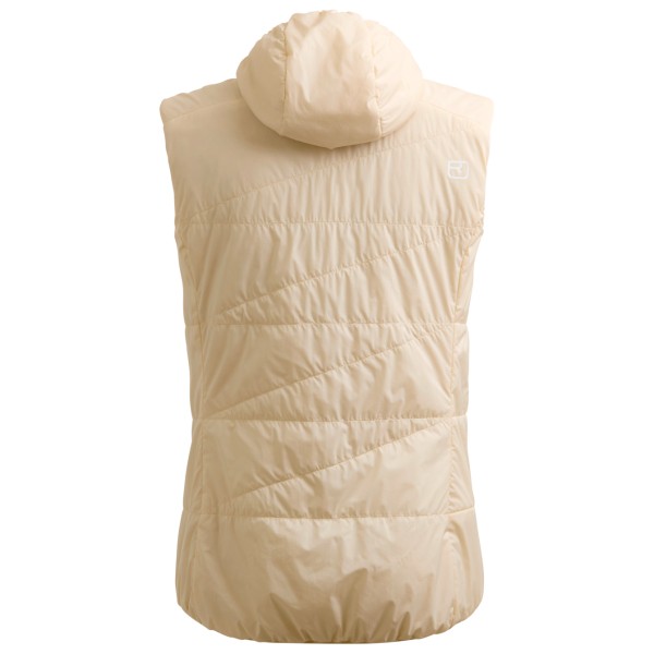 Ortovox - Women's Swisswool Piz Duan Vest - Gilet en laine mérinos