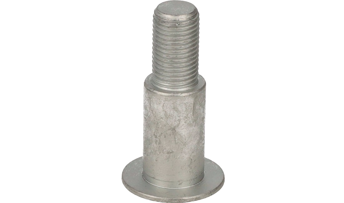 Bolt for sidestøtteben, TRK502/TRK502X