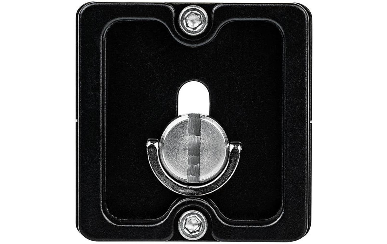 Kugelkopf Classic 30Robuster Kugelkopf aus Aluminium mit drei Wasserwaagen