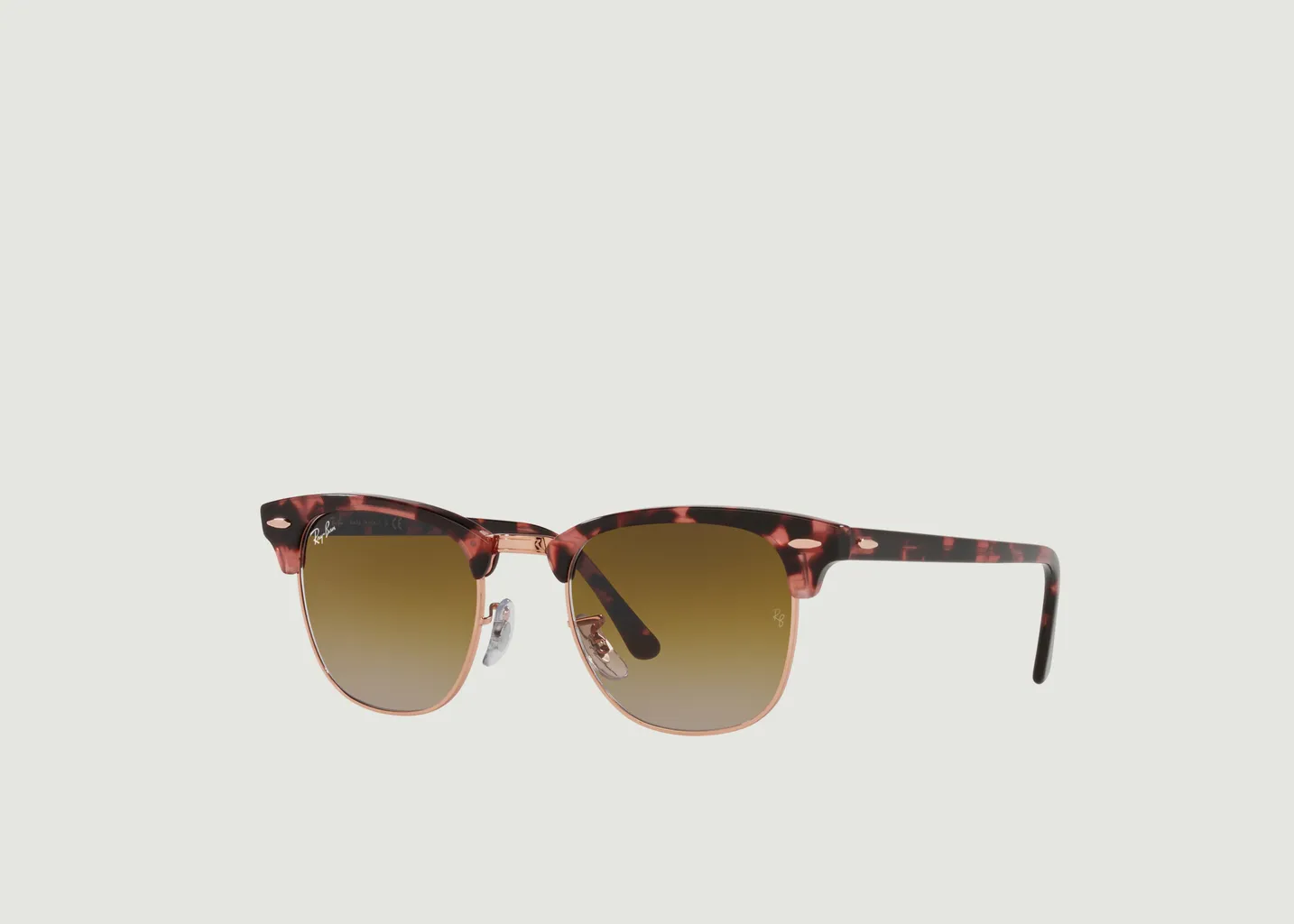 Lunettes de soleil Clubmaster Ray-Ban