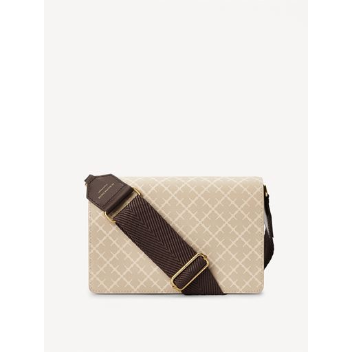 By Malene Birger Loenna Skuldertaske, Feather