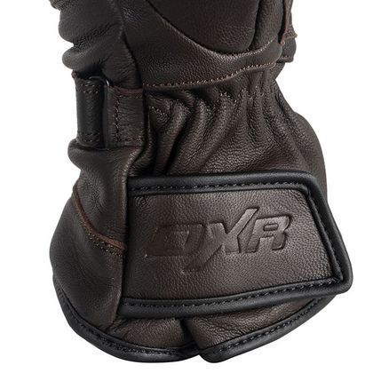 Gants DXR BROOKITE - Marron