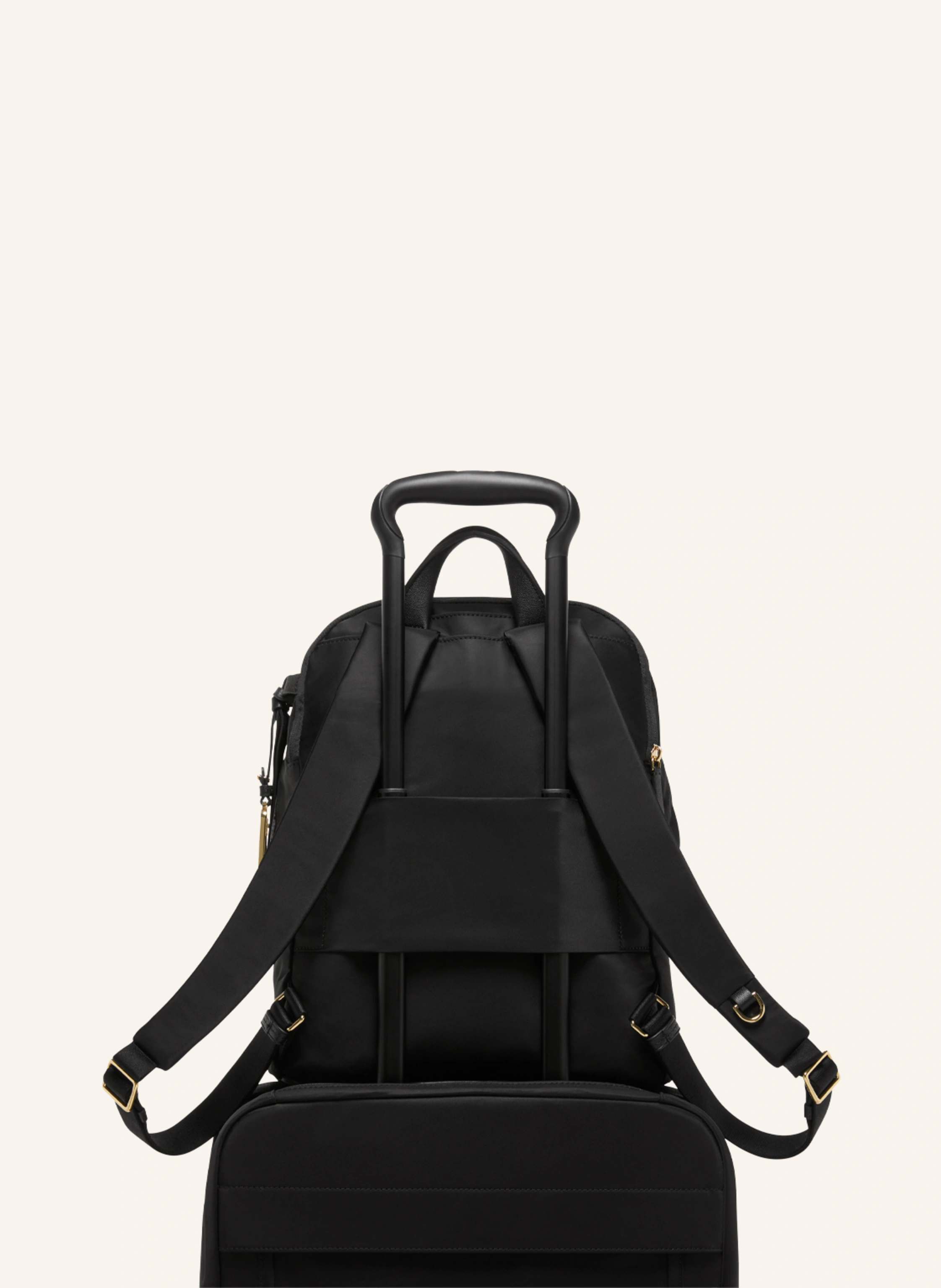 TUMI VOYAGEUR Rucksack HALSEY mit Laptop-Fach
