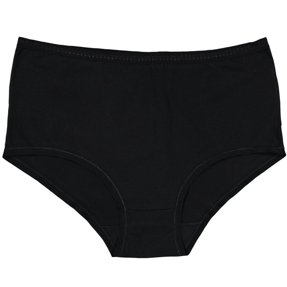 Slip - Zwart