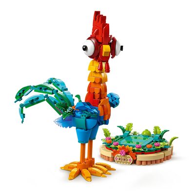 LEGO Disney Princess 43272 Heihei