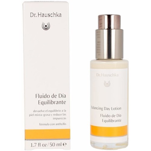 Dr. Hauschka - Fluido De Día Equilibrante