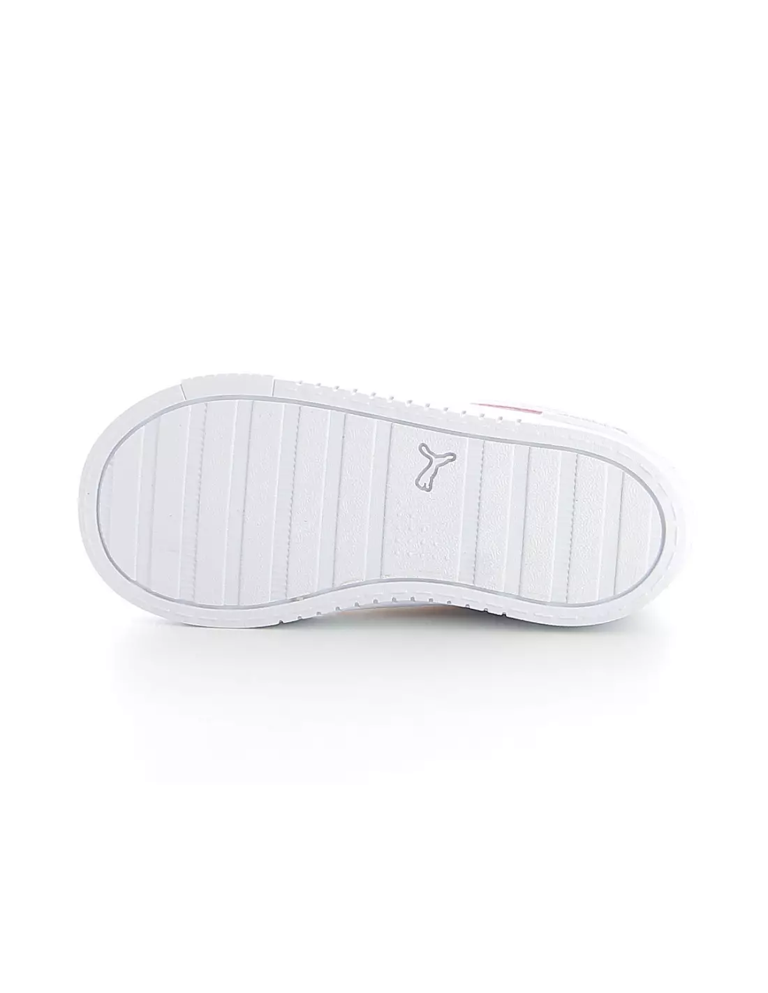 PUMA JADA HOLO - Baskets Holoblanc