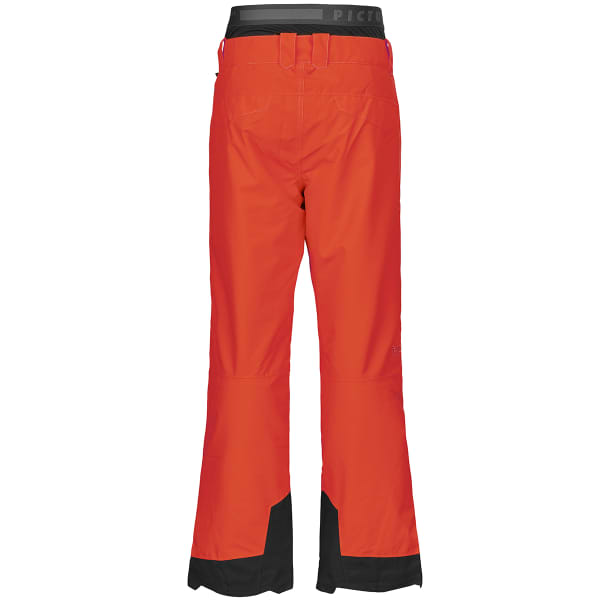 Pantalon snowboard PICTURE OBJECT PANT M RED
