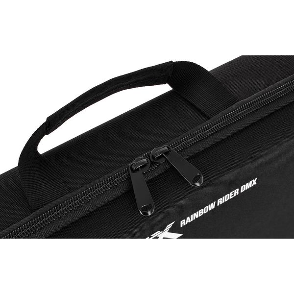 Botex Rainbow Rider DMX Bundle