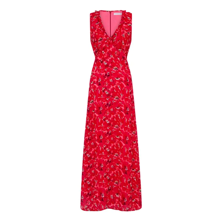 Faithfull the Brand Robe San Luis Midi | Rose