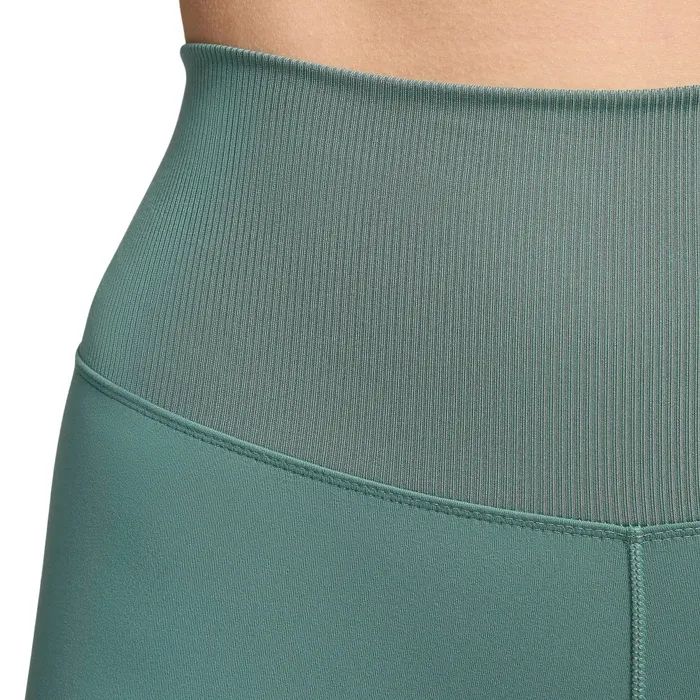 Nike One Rib Dri-FIT Bikeshort Dames
