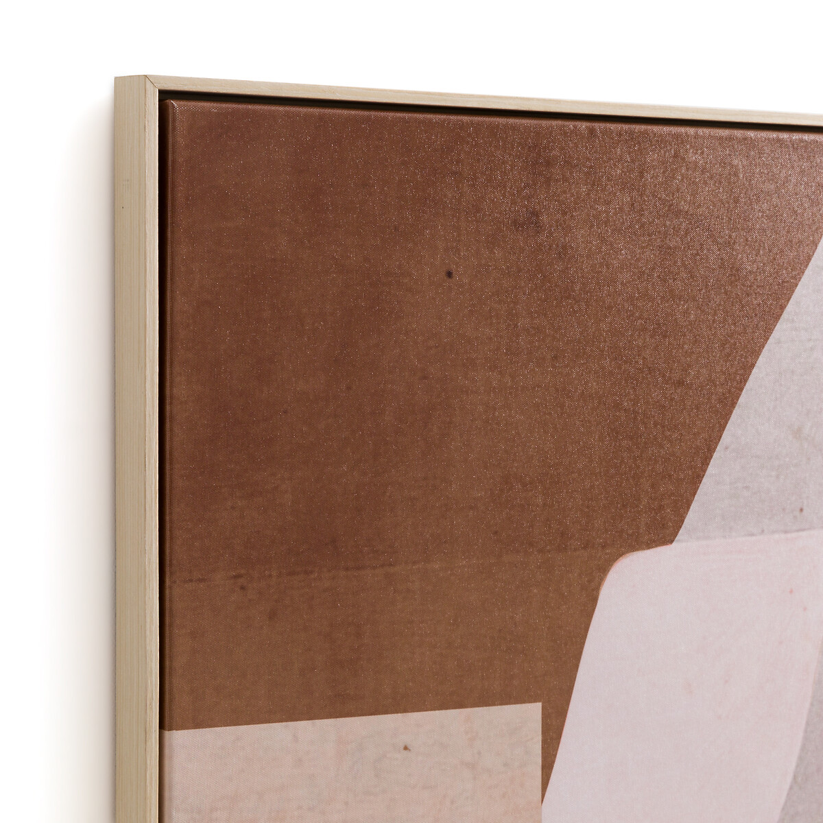 LA REDOUTE INTERIEURS<br>Tela impressa 70x100 cm, Emília