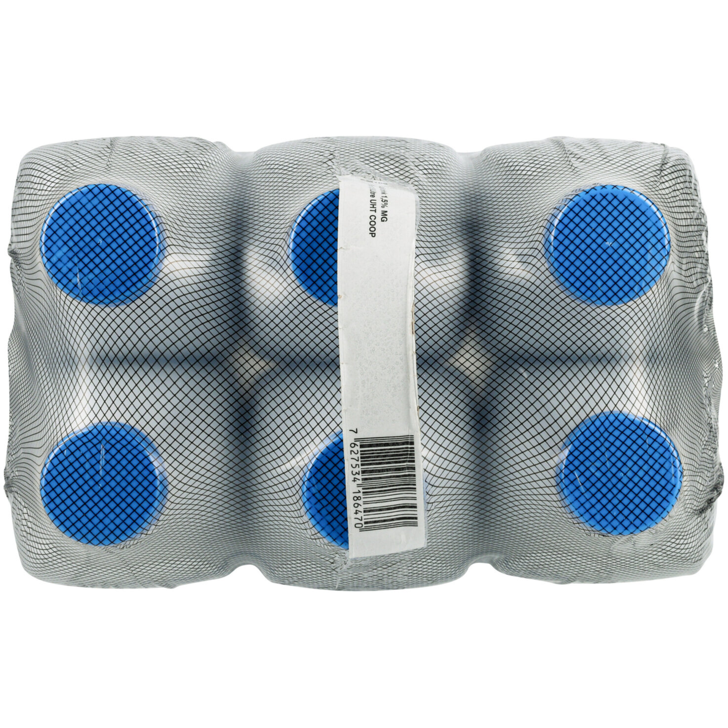 Qualité & Prix Milchdrink UHT IP-Suisse 6x1.5l
