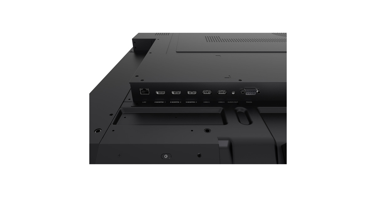 iiyamaProLite LH8664UHS-B3AG 85.6