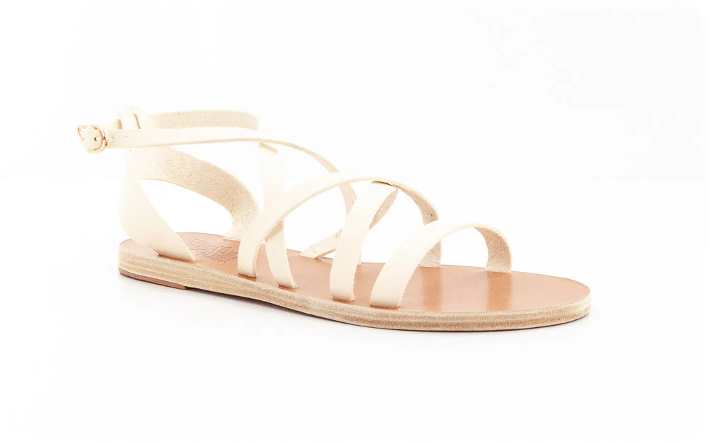 ANCIENT GREEK SANDAL - SAND DELIA
