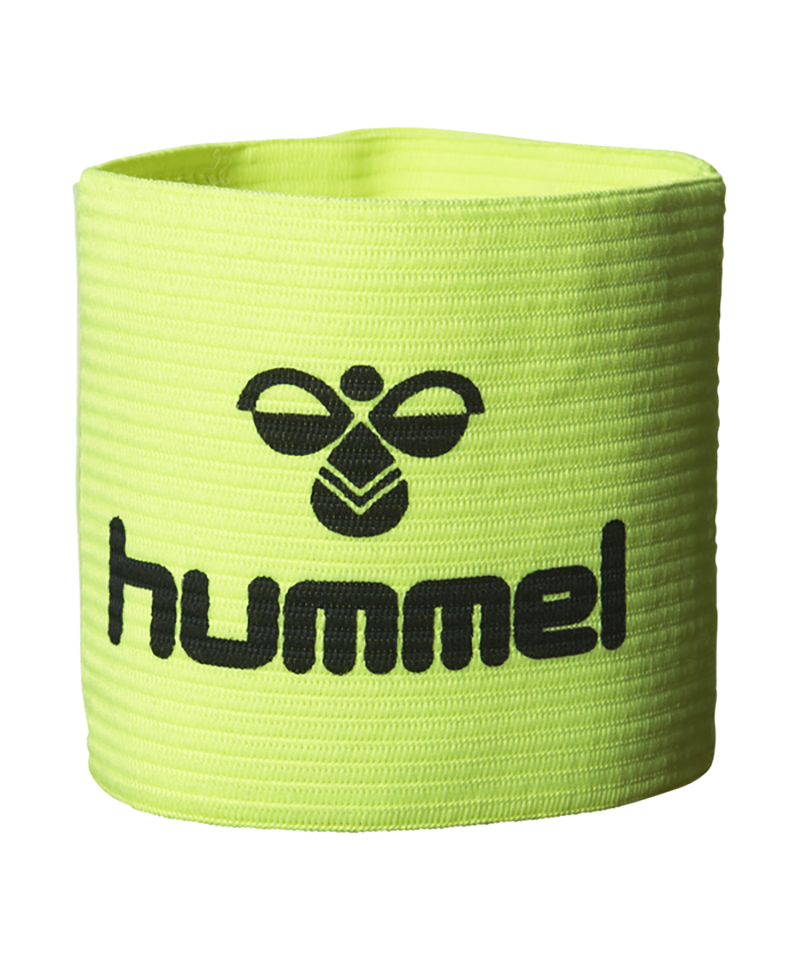 Hummel Armband Old School Captain Grün F5067