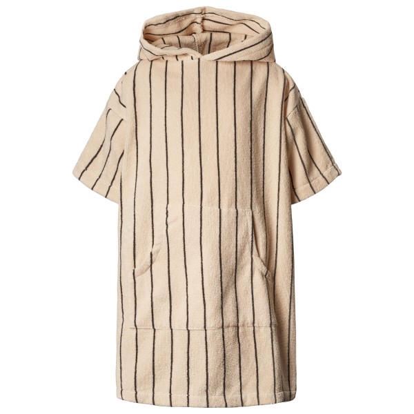 Bongusta - Kid's Naram Poncho - Poncho surf